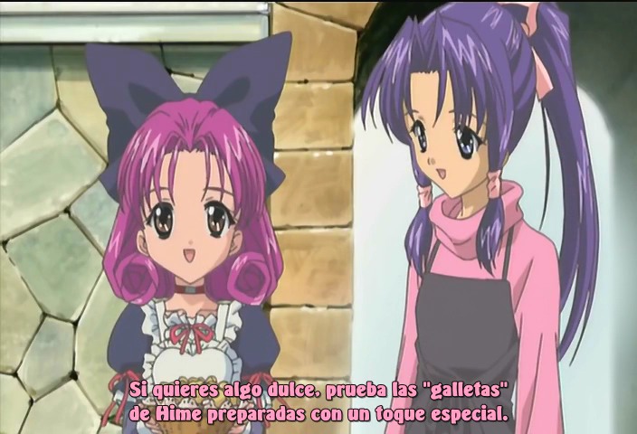 Sister Princess: Re Pure (Animebox Fansub)